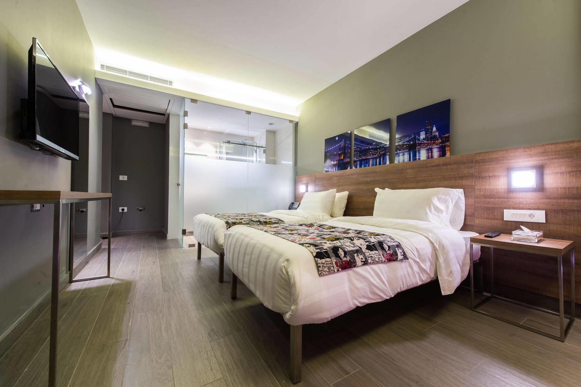 Caramel Boutique Hotel Beirute Exterior foto